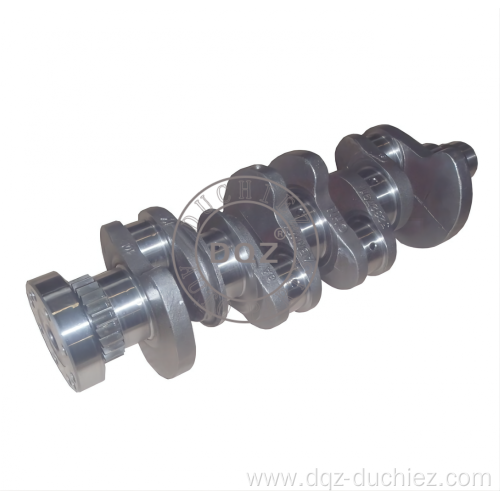 truck crankshaft cummins ISF2.8 3.8 5340179 5264231 5443206